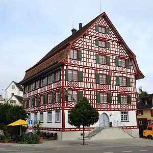 Gasthof Zur Traube Ξενοδοχείο Roggwil  Exterior photo