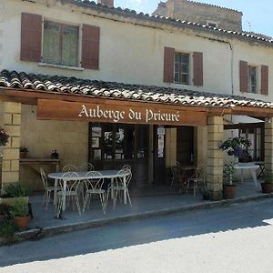 Auberge Du Prieure Ξενοδοχείο Saint-André-de-Rosans Exterior photo