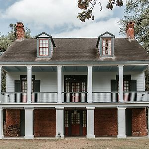 Maison Mouton Bed & Breakfast Bed and Breakfast Lafayette Exterior photo