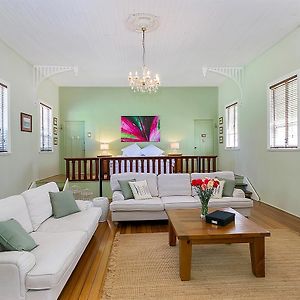 The Church Bed and Breakfast Yungaburra Exterior photo