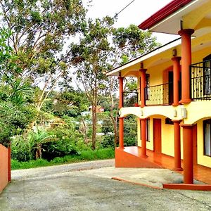 Santa Fe Monteverde Hotel Exterior photo