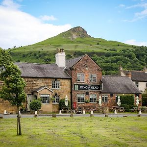 The King'S Head Inn - The Inn Collection Group Great Ayton Exterior photo