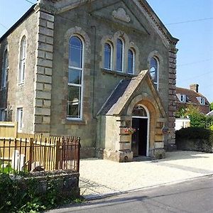 The Old Chapel Ξενοδοχείο Shaftesbury Exterior photo