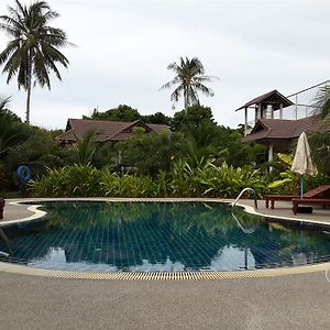 Daddy Resort Mae Nam Exterior photo