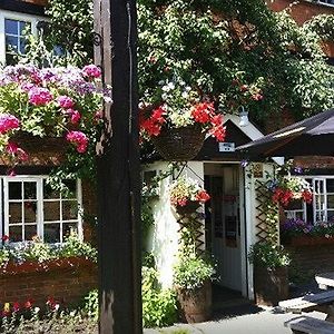 The Pear Tree Ξενοδοχείο Hook Norton Exterior photo