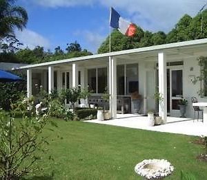 Bed Of Roses Bed and Breakfast Kerikeri Exterior photo