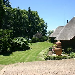 Little Milton Bed and Breakfast Nottingham Road Exterior photo