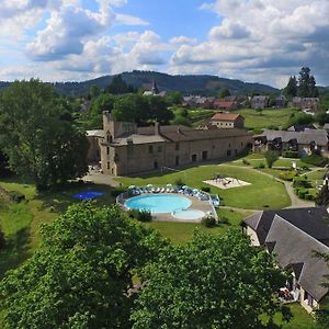 Vvf Chateau Sur La Vienne Lac De Vassiviere Ξενοδοχείο Nedde Exterior photo