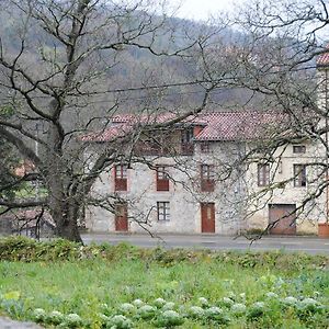 Casa Rural La Roza 2 ξενώνας Buelles Exterior photo