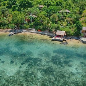 Tanjungan Ξενοδοχείο Gili Gede Exterior photo