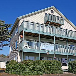 Maris Stella Inn Ocean Shores Exterior photo