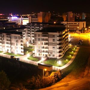 Kapart City Διαμέρισμα Rzeszów Exterior photo