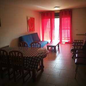 Apartamento Rural Escarla 1-3 Διαμέρισμα Aren Exterior photo