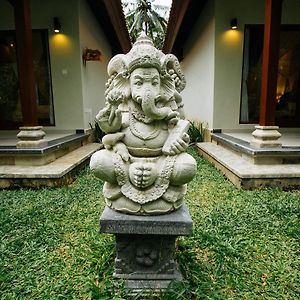 Parthi Puri Ubud Ξενοδοχείο Exterior photo