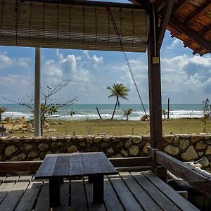 Kijalena Beach Bnb Bed and Breakfast Exterior photo