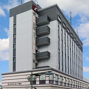 Hotel Sunroute Tochigi Exterior photo