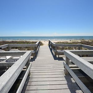 Buccaneer Inn St. George Island Exterior photo