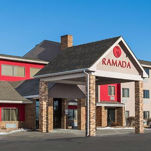 Ramada By Wyndham Platte City Kci Airport Μοτέλ Exterior photo