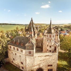 Hotel Schloss Romrod Exterior photo