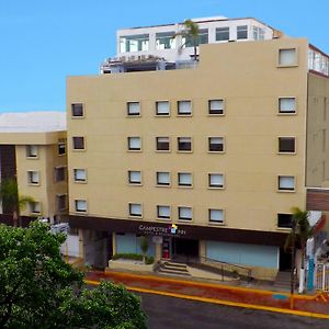 Hotel Campestre Inn Λεόν Exterior photo