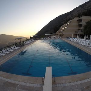 Le Tournant Hotel & Resort Ehden Exterior photo