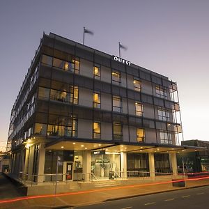 Quest Rotorua Central Aparthotel Exterior photo