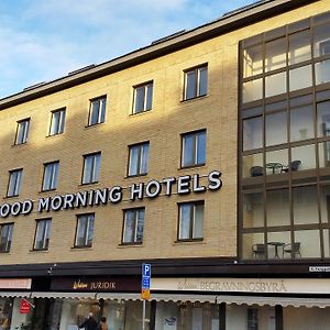 Good Morning Karlstad City Ξενοδοχείο Exterior photo