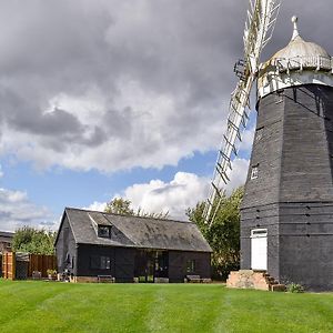 Millers Rest Βίλα Willingham  Exterior photo