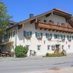 Gasthaus Gumping Ξενοδοχείο Ainring Exterior photo