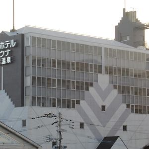 Tsurusaki Hotel Όιτα Exterior photo