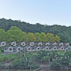 Pousada Parque Das Pitangueiras Ξενοδοχείο Flores da Cunha Exterior photo