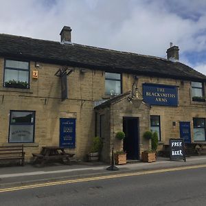 The Blacksmiths Arms Ξενοδοχείο Penistone Exterior photo