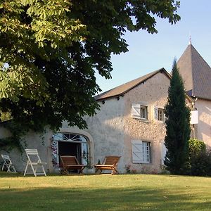 Le Peyret Bed and Breakfast Serres-Castet Exterior photo