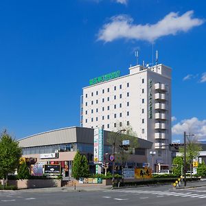 Sakudaira Plaza 21 Ξενοδοχείο Exterior photo