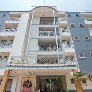 Oyo 12525 Hotel Pmr Μπανγκαλόρ Exterior photo