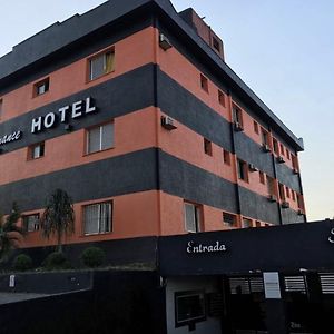 Hotel Romance (Adults Only) Σάο Πάολο Exterior photo