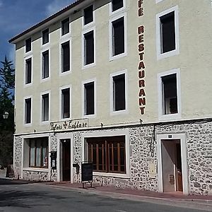 Palais Cathare Ξενοδοχείο Bélesta Exterior photo