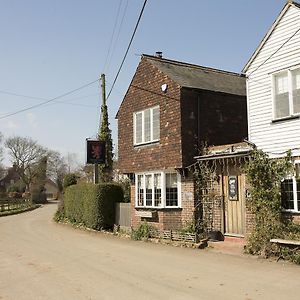 The Red Lion Stodmarsh Ξενοδοχείο Κάντεμπερι Exterior photo