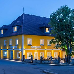 Gasthaus Wundsam Ξενοδοχείο Neustift im Mühlkreis Exterior photo