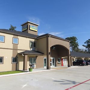 Scottish Inn & Suites Baytown Exterior photo