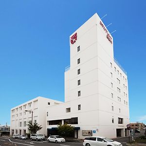 Hotel Sunroute Sukagawa Exterior photo