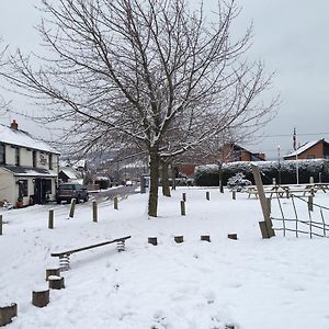 The Swan At Great Kimble Ξενοδοχείο Aylesbury  Exterior photo