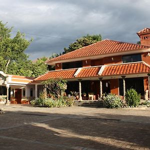 Garden House Ξενοδοχείο Vilcabamba Exterior photo