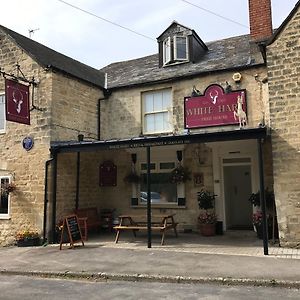 The White Hart Bed and Breakfast Stonehouse  Exterior photo