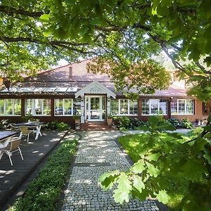 Wiatraki Nature Resort Olsztynek Exterior photo