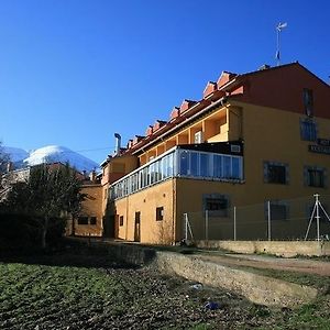 Hotel Gomar San Martín de Moncayo Exterior photo