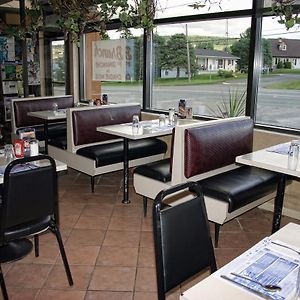 Motel Bellevue Saint-Joseph-de-Beauce Exterior photo