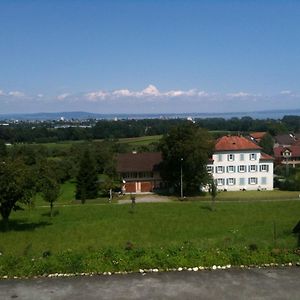 Landgasthof Winzelnberg Ξενοδοχείο Egnach Exterior photo