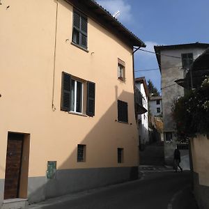 B&B L' Albicocco Gavi Exterior photo