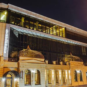 Hotel Atmosphere Πολτάβα Exterior photo